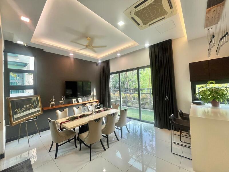 Subang Heights - 2