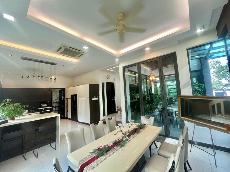 Subang Heights - 3