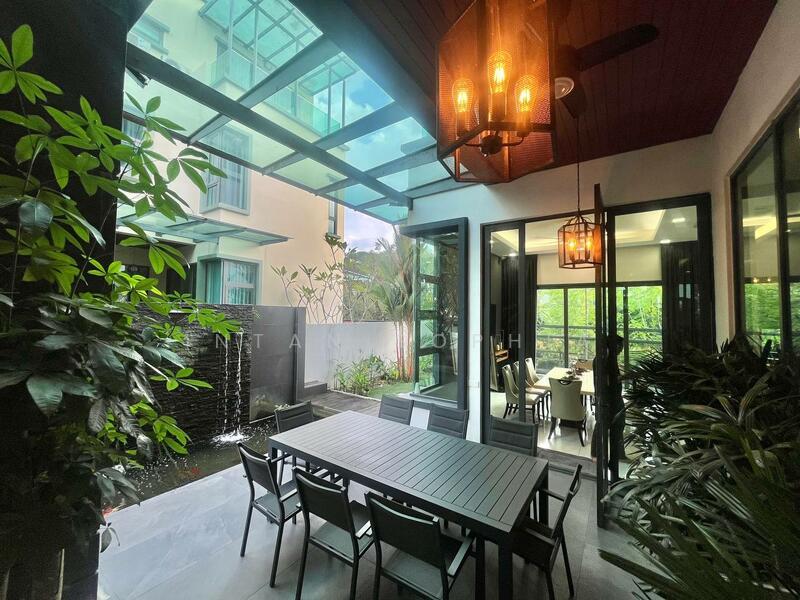 Subang Heights - 4