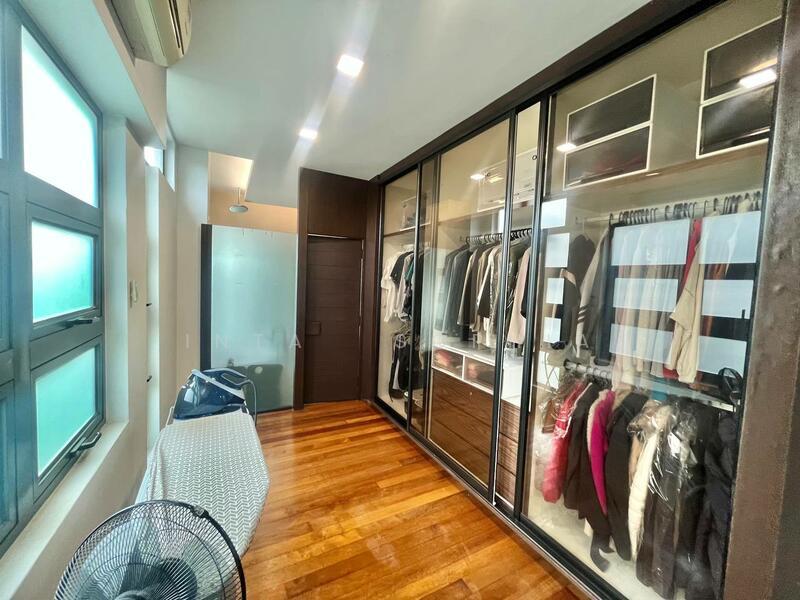 Subang Heights - 5