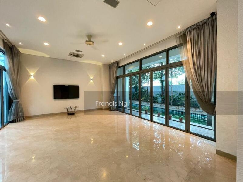 The Residence - 2