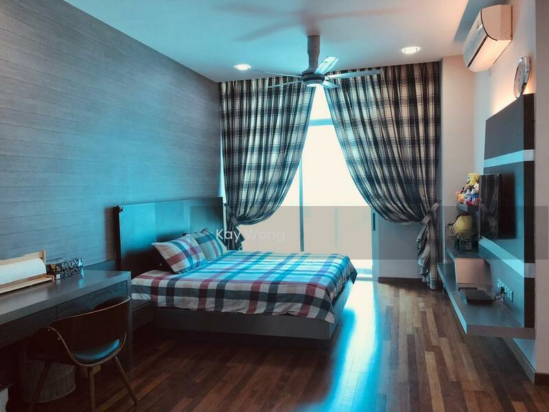 Residence 21 - 5