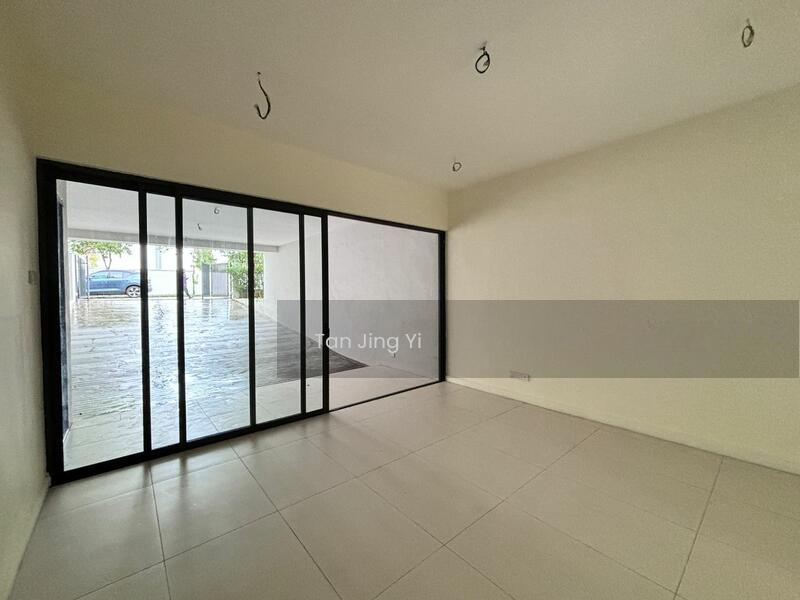 Vilaris Courtyard Homes - 3
