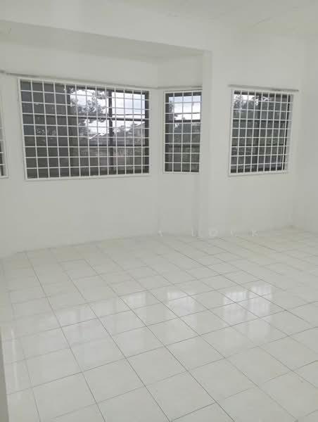 Taman Bukit Nuri Indah - 5
