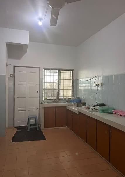 Taman Bukit Nuri Indah - 3