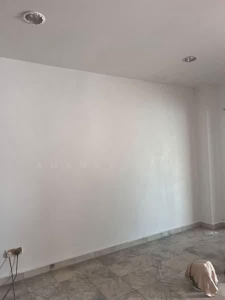 Taman Bukit Nuri Indah - 1