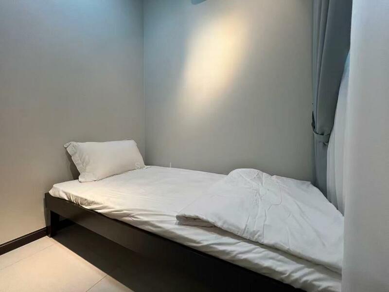 Urban Suites - 5