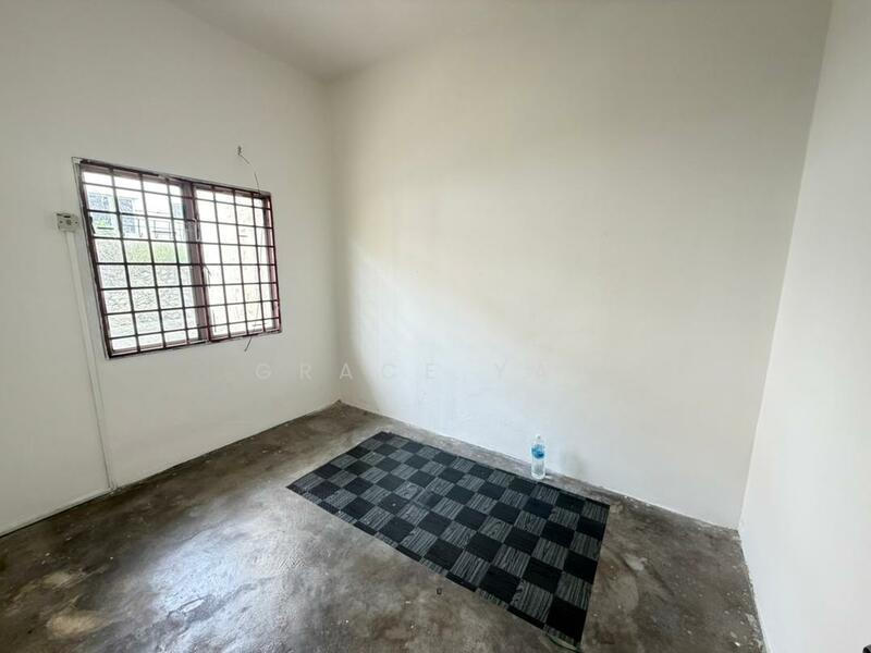 Taman Tun Perak - 3