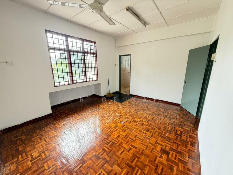 Taman Tun Perak - 4