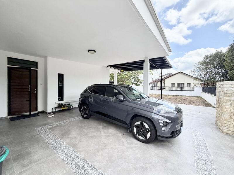 Horizon Hill Horizon Hills 2 Storey Cluster Corner Big Land - 3