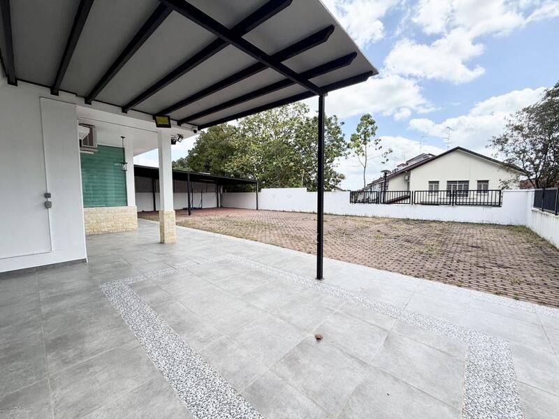 Horizon Hill Horizon Hills 2 Storey Cluster Corner Big Land - 4