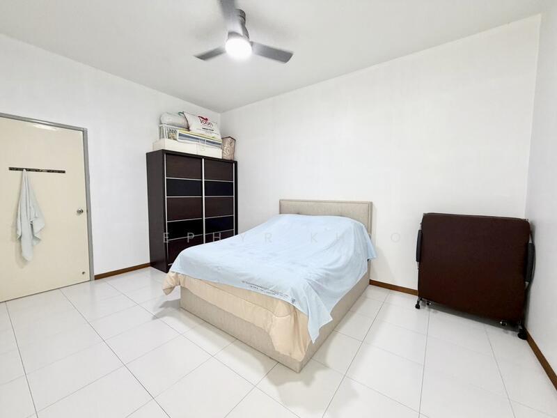 Horizon Hill Horizon Hills 2 Storey Cluster Corner Big Land - 5