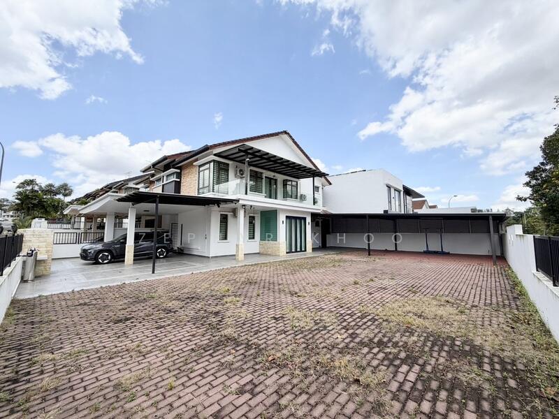 Horizon Hill Horizon Hills 2 Storey Cluster Corner Big Land - 2