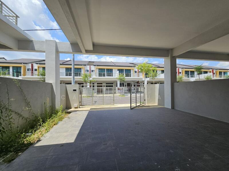 TAMAN KRUBONG HEIGHTS - 5