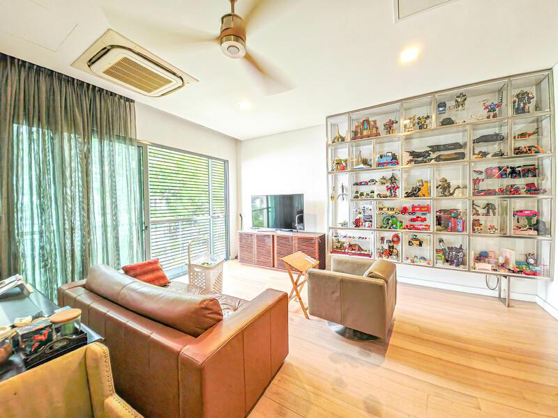 Bangsar Gated Guarded Bungalow - 4