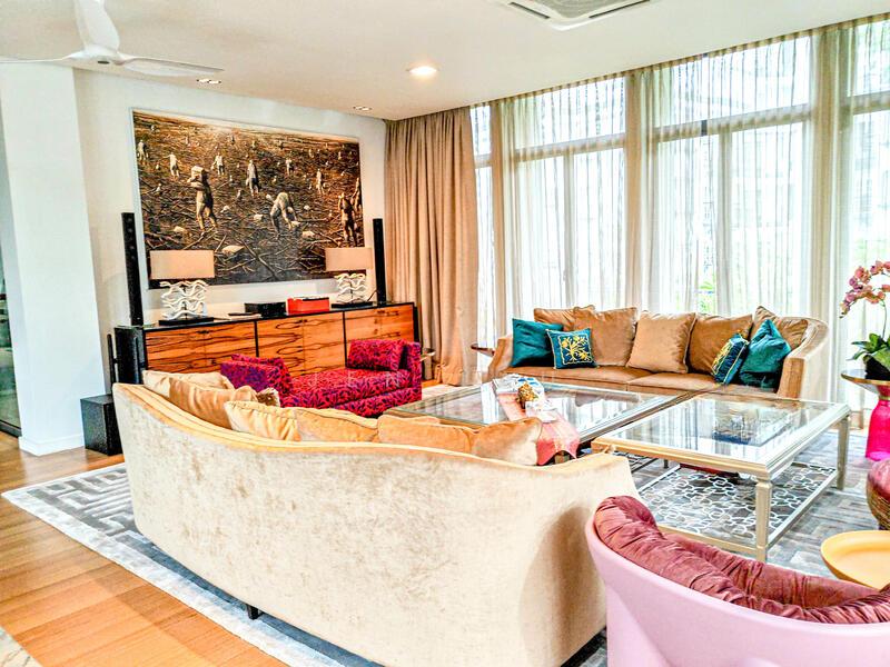 Bangsar Gated Guarded Bungalow - 5