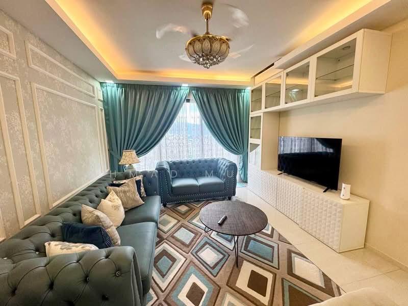 Seri Riana Residence - 2