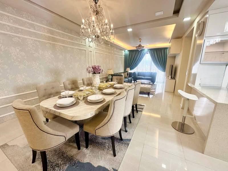 Seri Riana Residence - 3