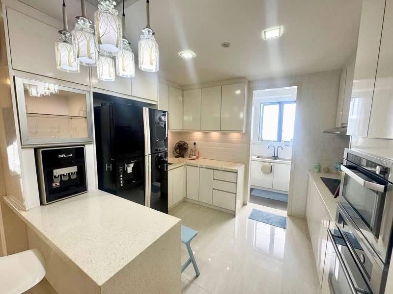 Seri Riana Residence - 4