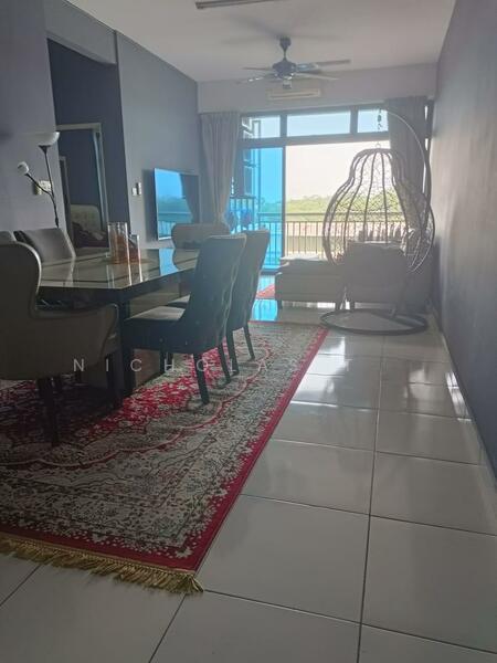 Sky Gardens Residences - 2