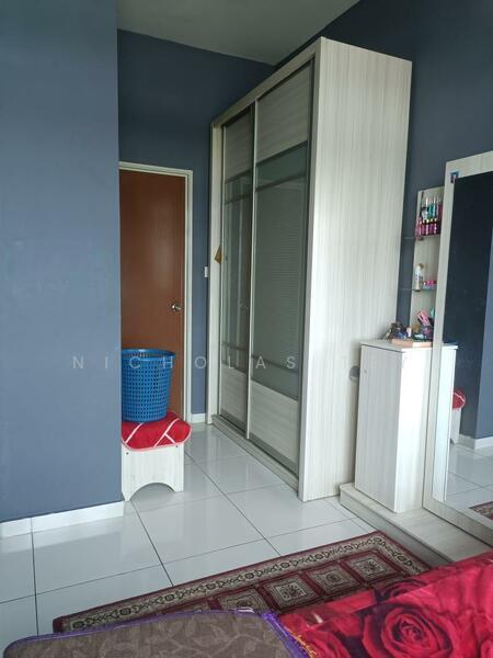 Sky Gardens Residences - 5