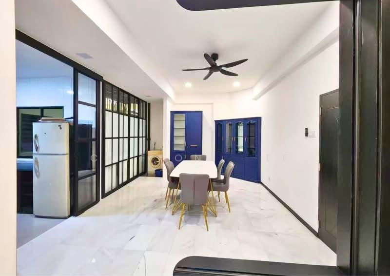 Westlands Court - 2