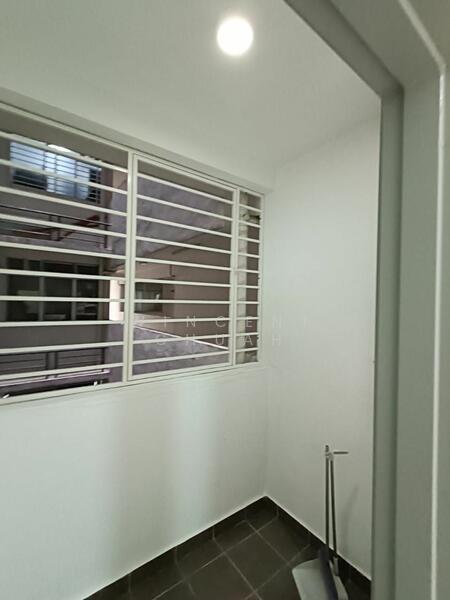 Residensi Sentulmas - 5