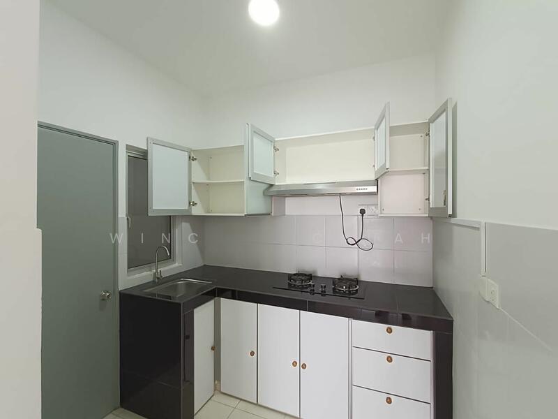 Residensi Sentulmas - 2