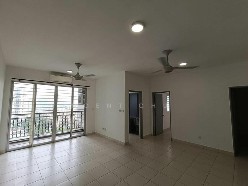 Residensi Sentulmas - 1