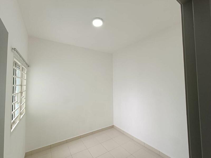 Residensi Sentulmas - 5