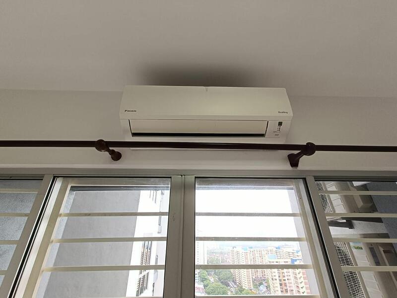 Residensi Sentulmas - 3