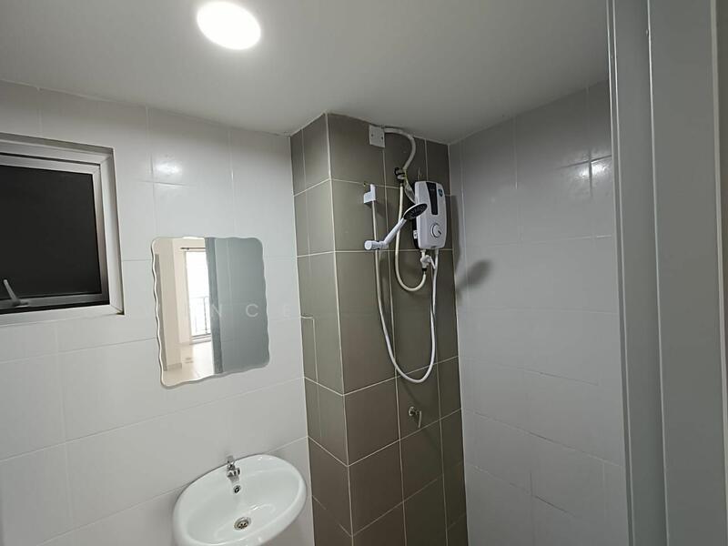 Residensi Sentulmas - 4