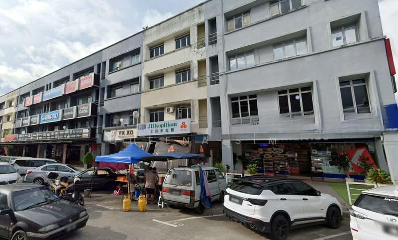 Permas Jaya - 4