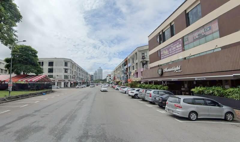 Permas Jaya - 2