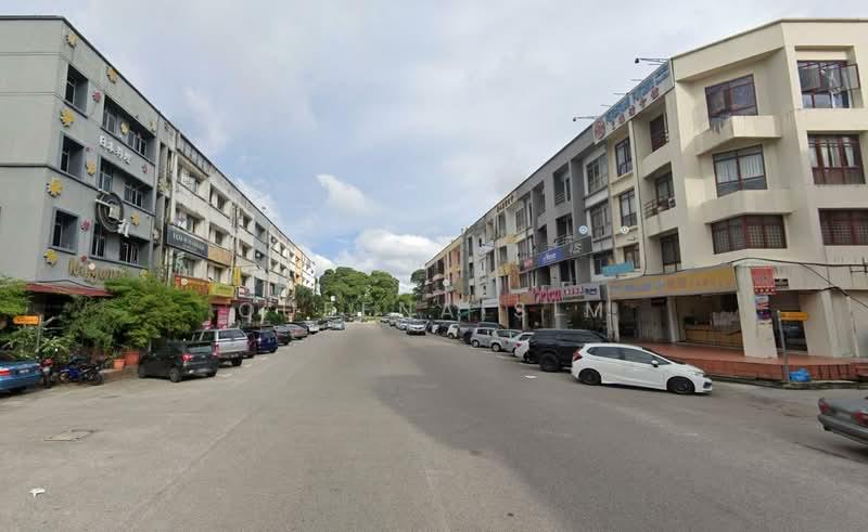 Permas Jaya - 3