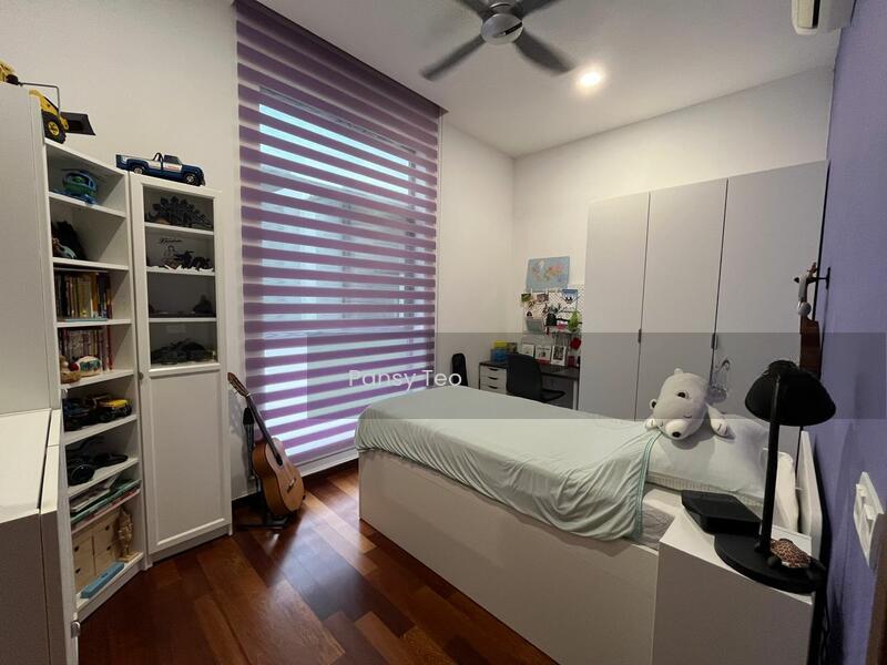 Sakura Residence - 4