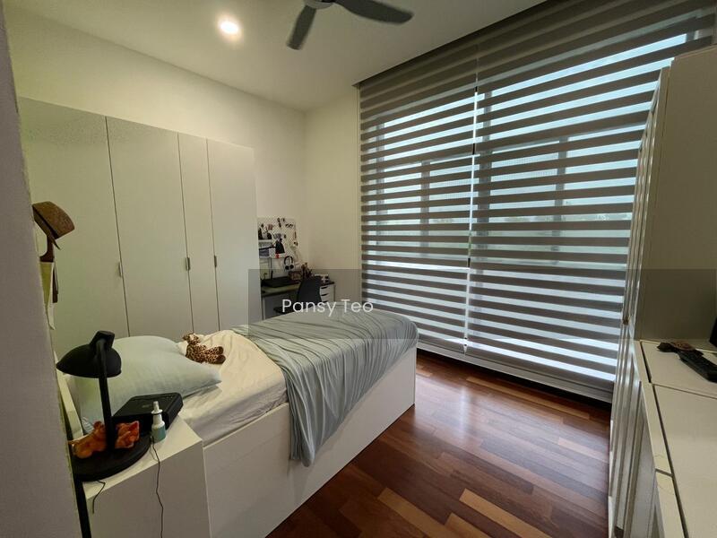 Sakura Residence - 5