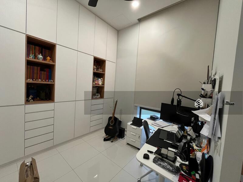 Sakura Residence - 2