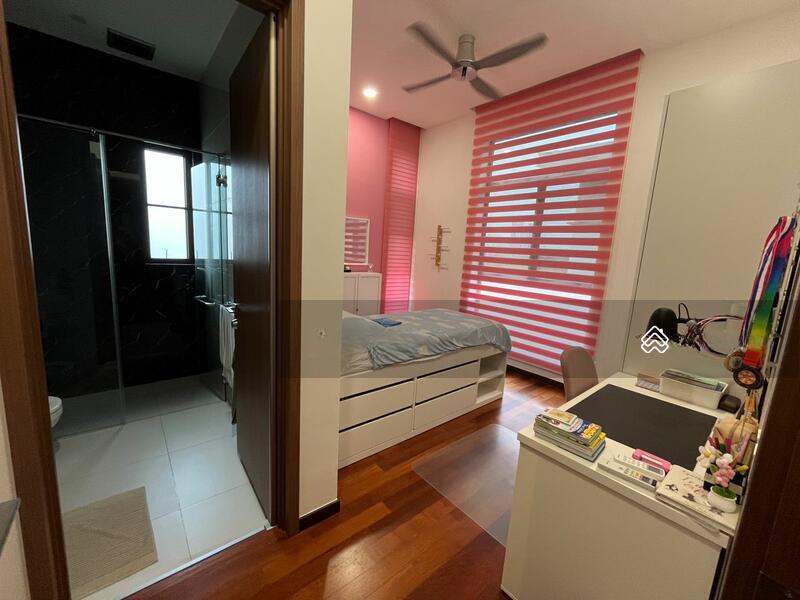 Sakura Residence - 3