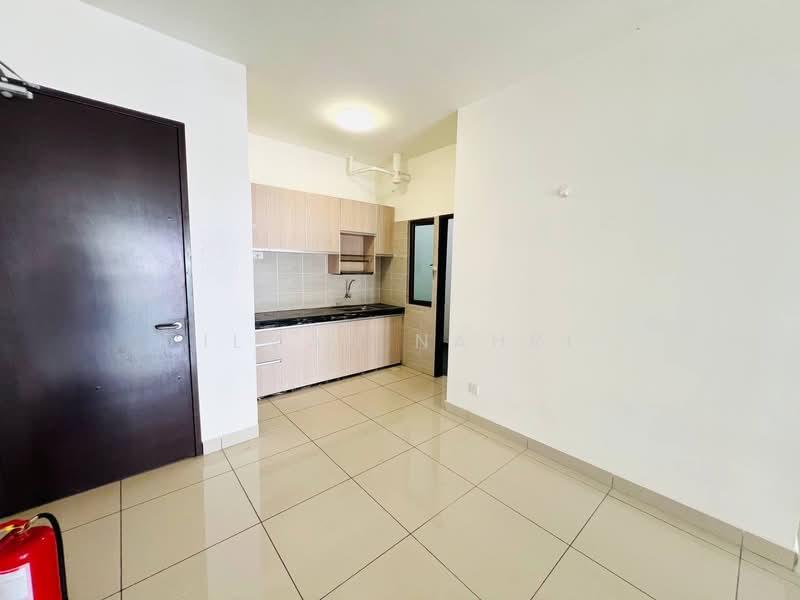 Residensi Zamrud - 5