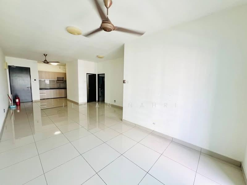 Residensi Zamrud - 1