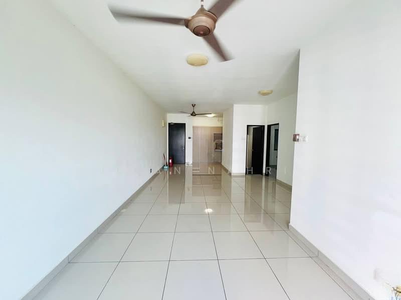 Residensi Zamrud - 3