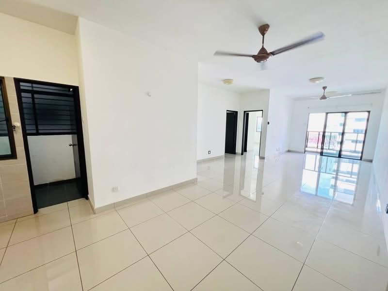 Residensi Zamrud - 2