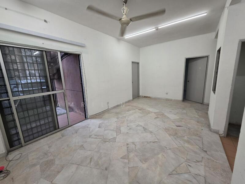 Apartment Sri Ara - 5