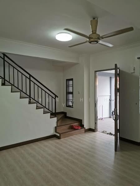 Bandar Seri Alam - 3