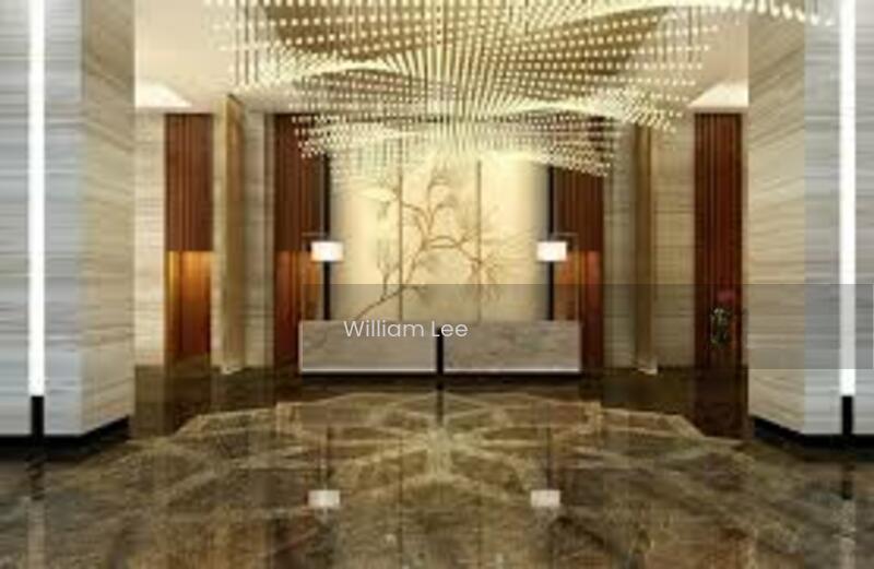 The Ritz-Carlton Residences - 1