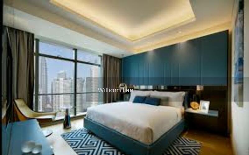 The Ritz-Carlton Residences - 4