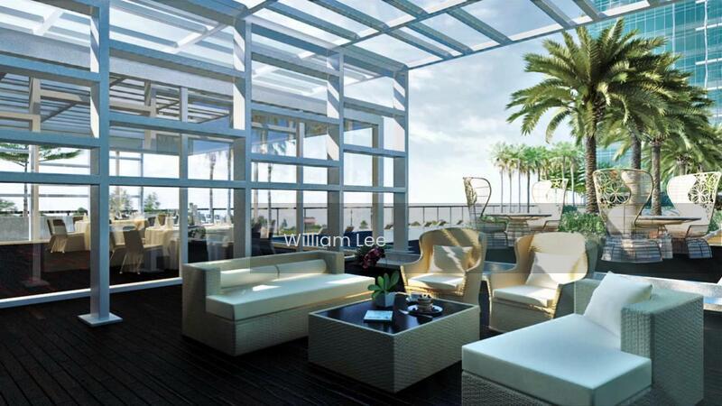 The Ritz-Carlton Residences - 5