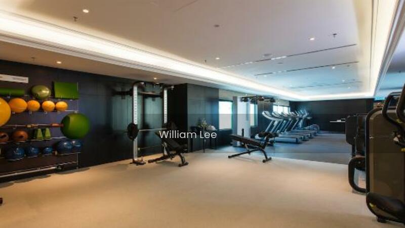 The Ritz-Carlton Residences - 3