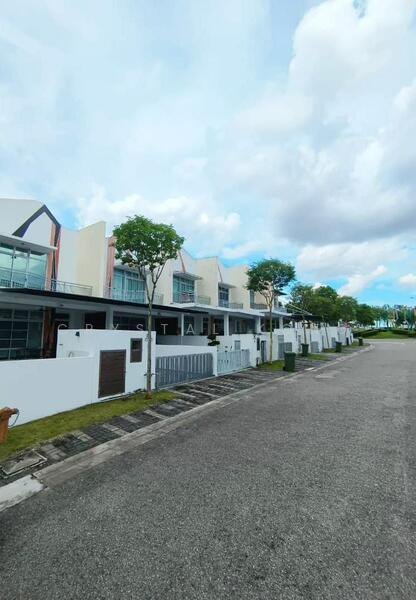 Setia Eco Cascadia Setias Ecos Cascadias - 1